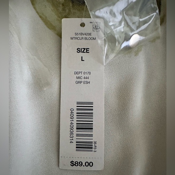 Investments Cardigan - Picture 9 of 13